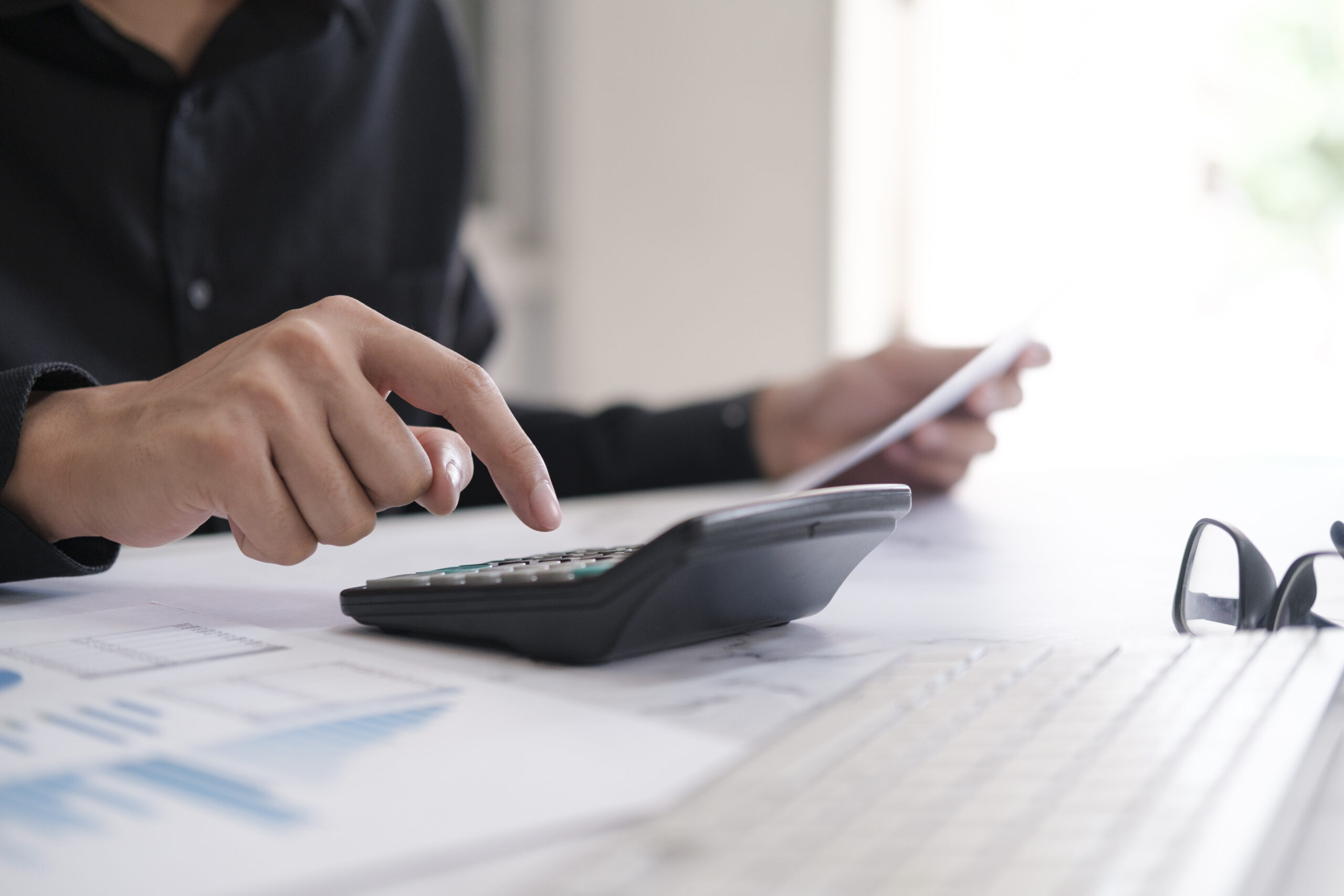Przygotowanie części finansowej prospektu emisyjnego (IPO) image