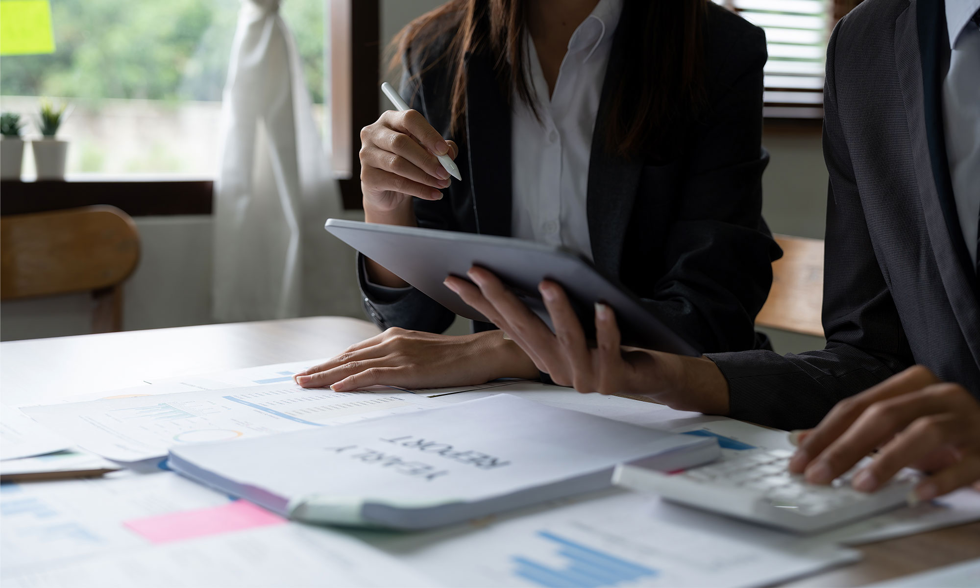 Kontrola i postępowanie podatkowe image