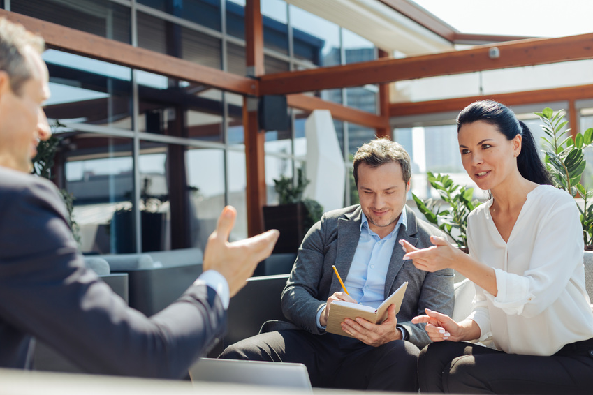 Doradztwo podatkowe przy sprzedaży firmy image