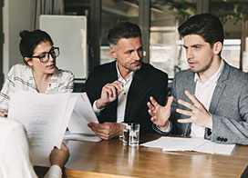 Przekształcenie spółki image