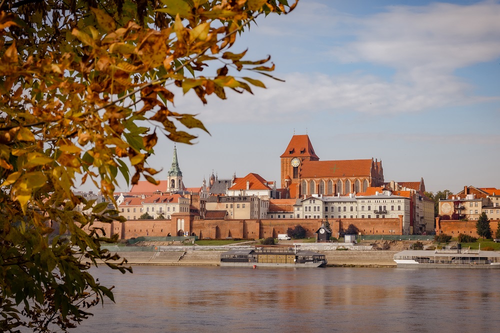 Toruń, Doradztwo Europejskie
