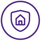 Nieruchomości i budownictwo – doradztwo prawne icon
