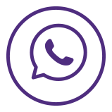Elektroniczna obsługa klienta icon