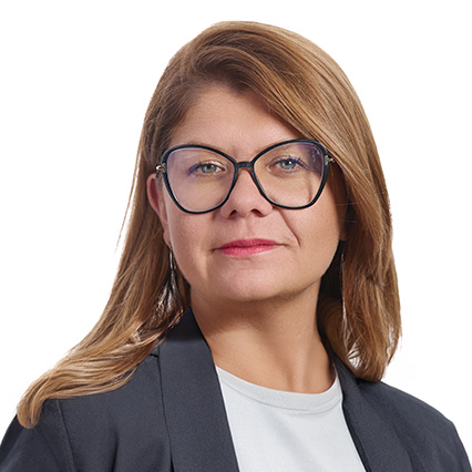 Katarzyna Buda