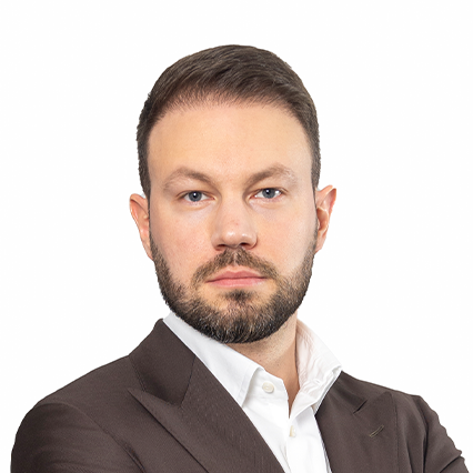 Mateusz Biegajło