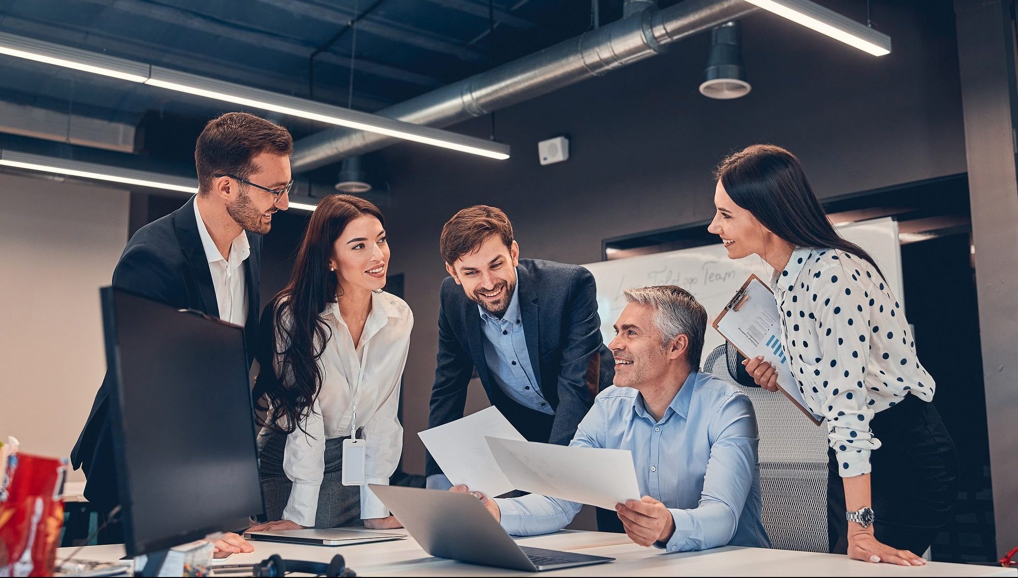 Dynamic change management image