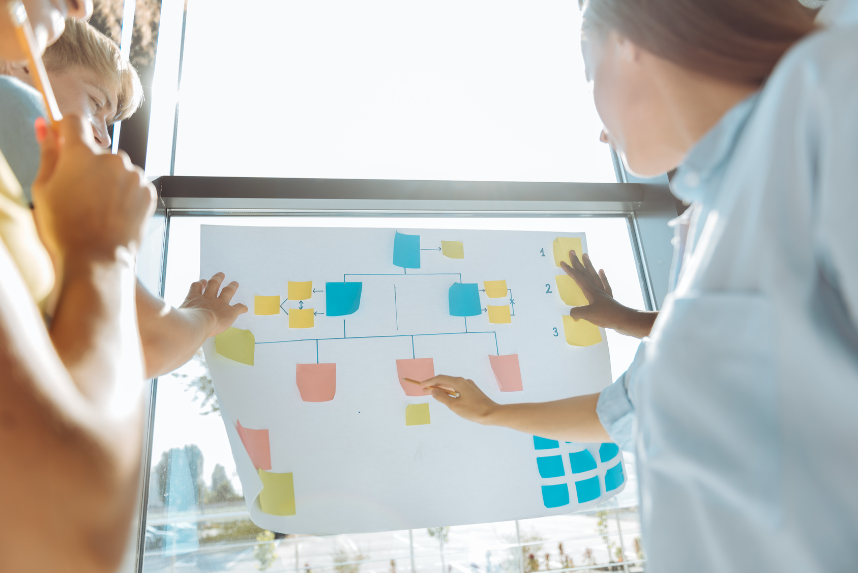 Zarządzanie projektami (Project, Program and Portfolio Management) image