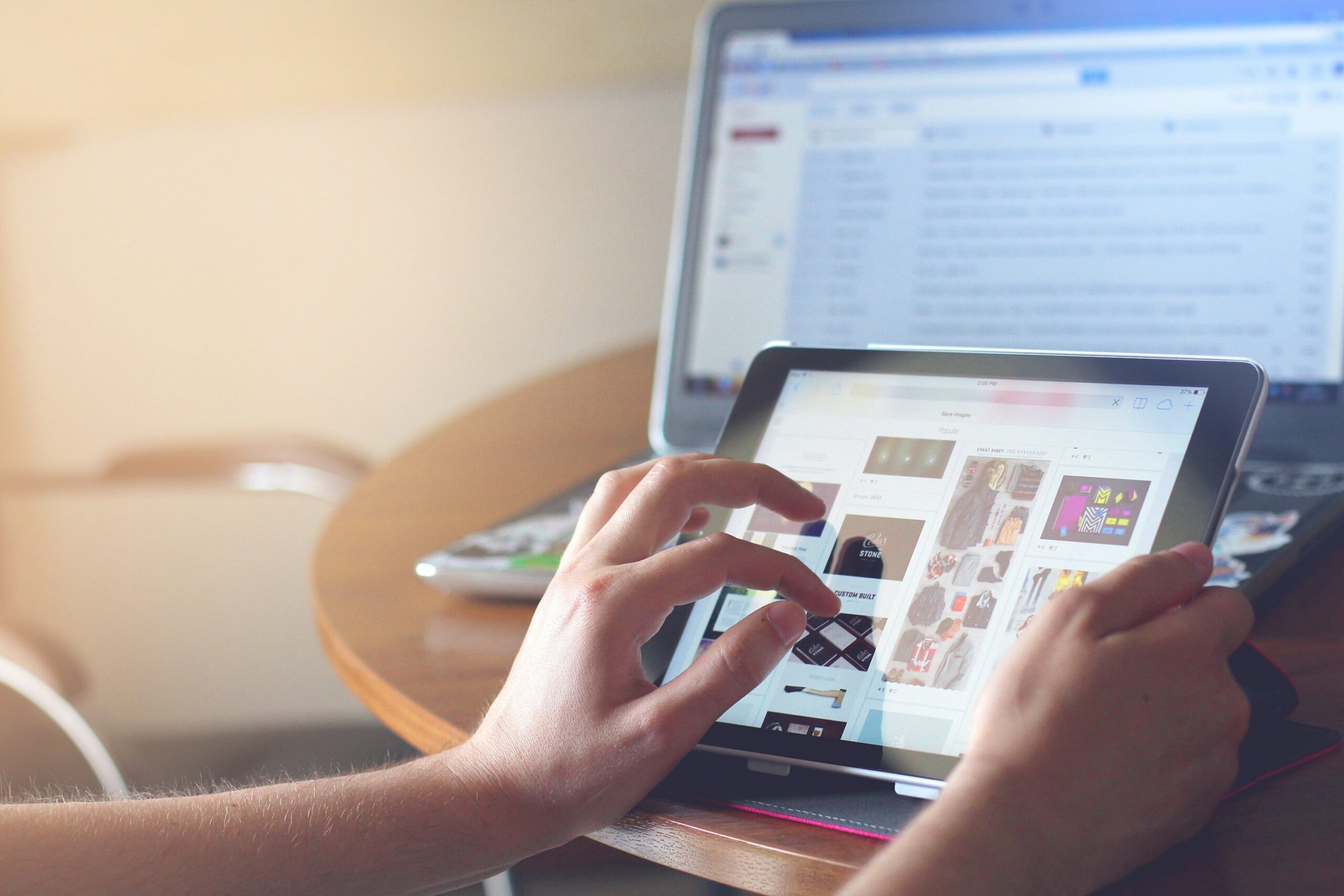 Doradztwo prawne dla e-commerce image