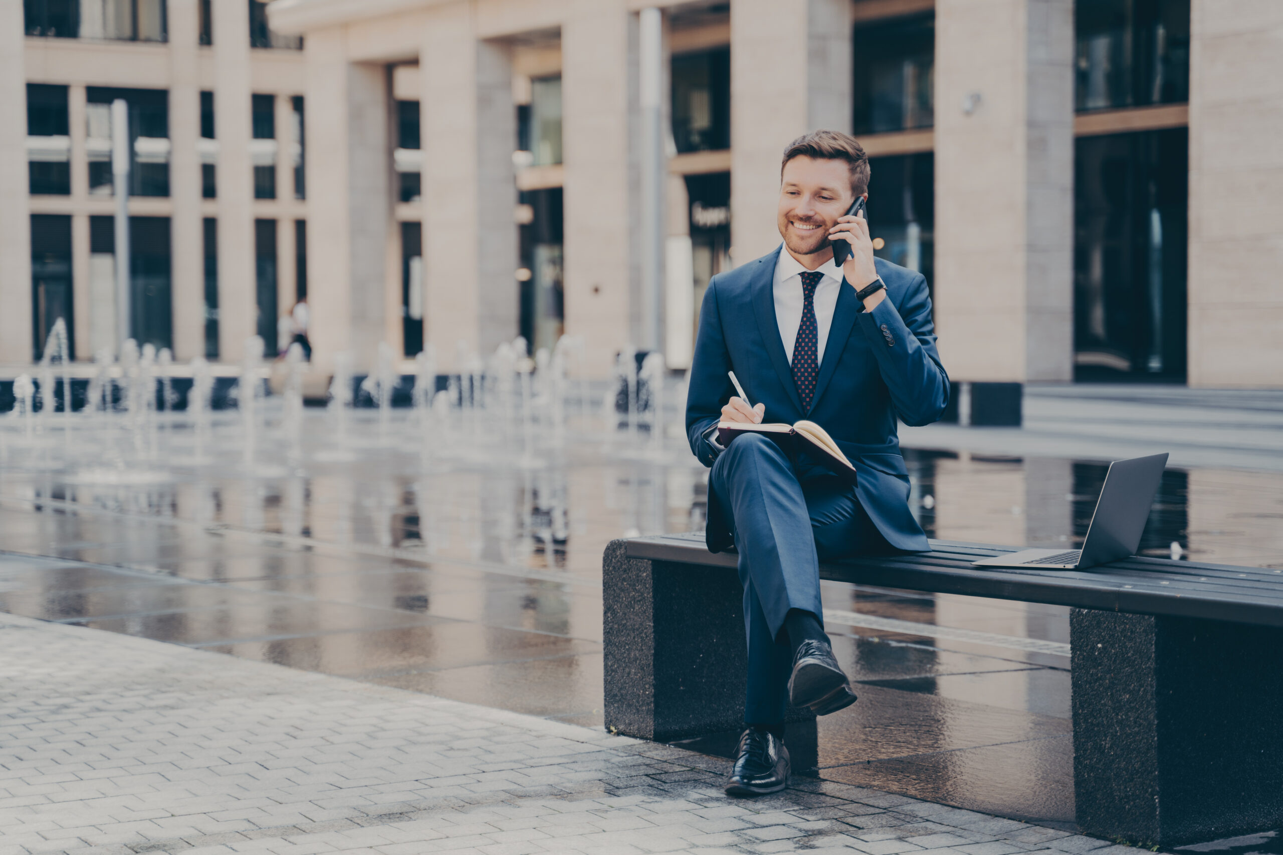 Accounting support services image