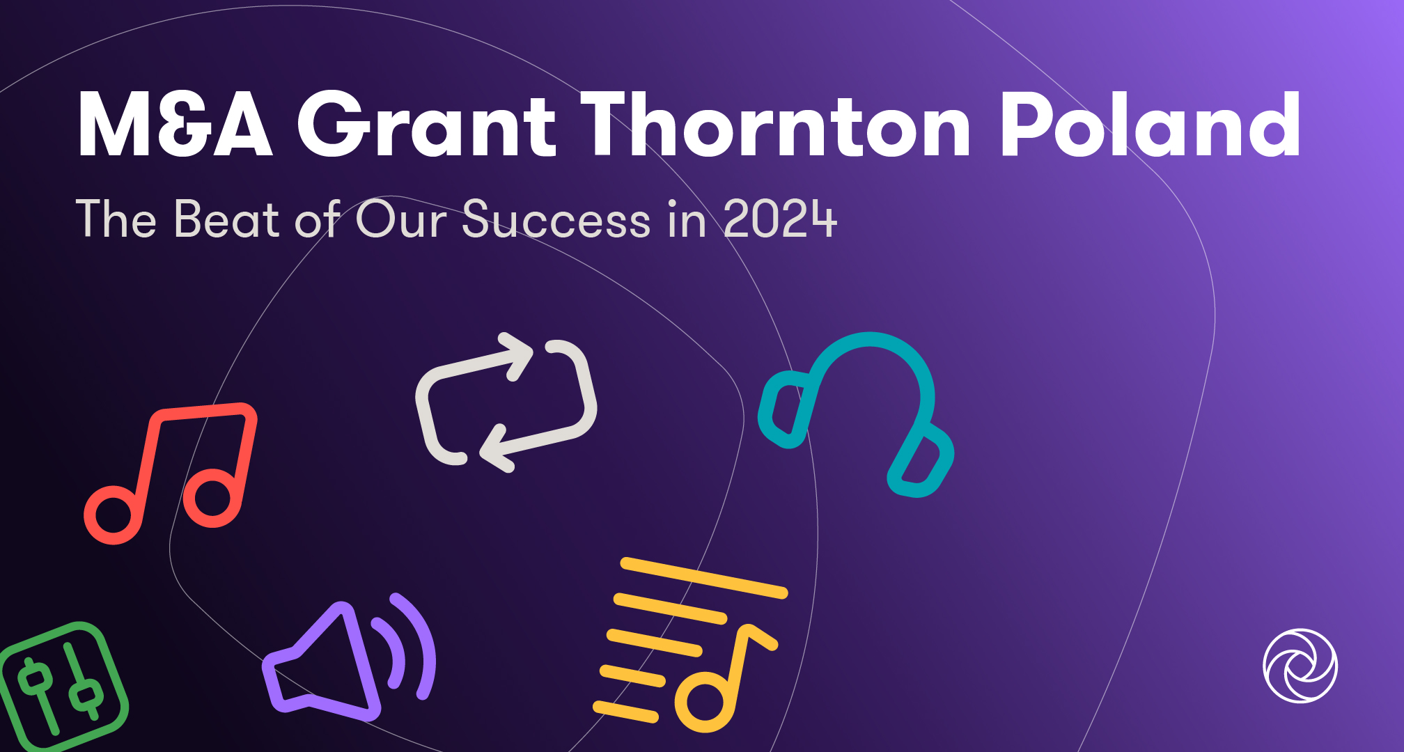 M&A Market Transactions in Poland in 2024 – Grant Thornton Case Study ...