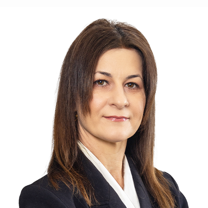 Beata Biolik-Przybyłowska - PL - GrantThornton - Grant Thornton