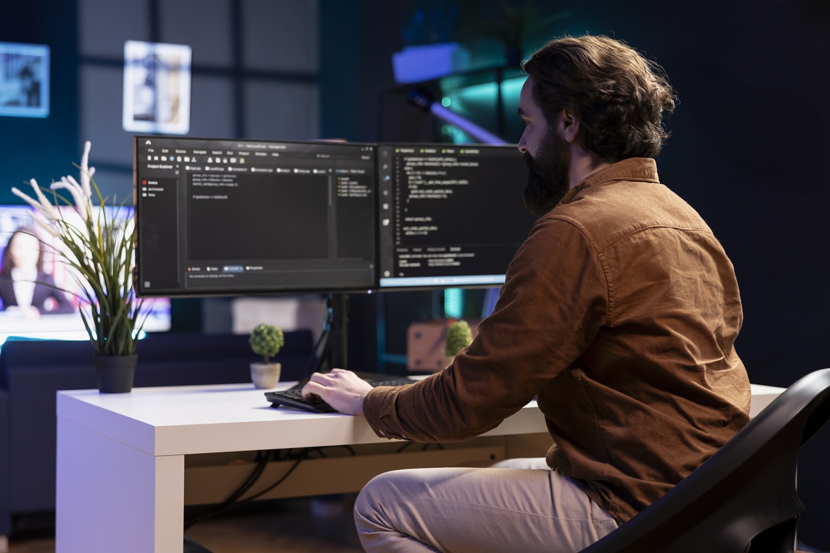 Data Recovery (DRaaS) z Acronis image