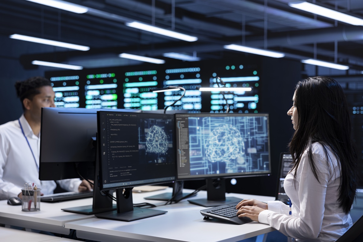 IT due diligence image