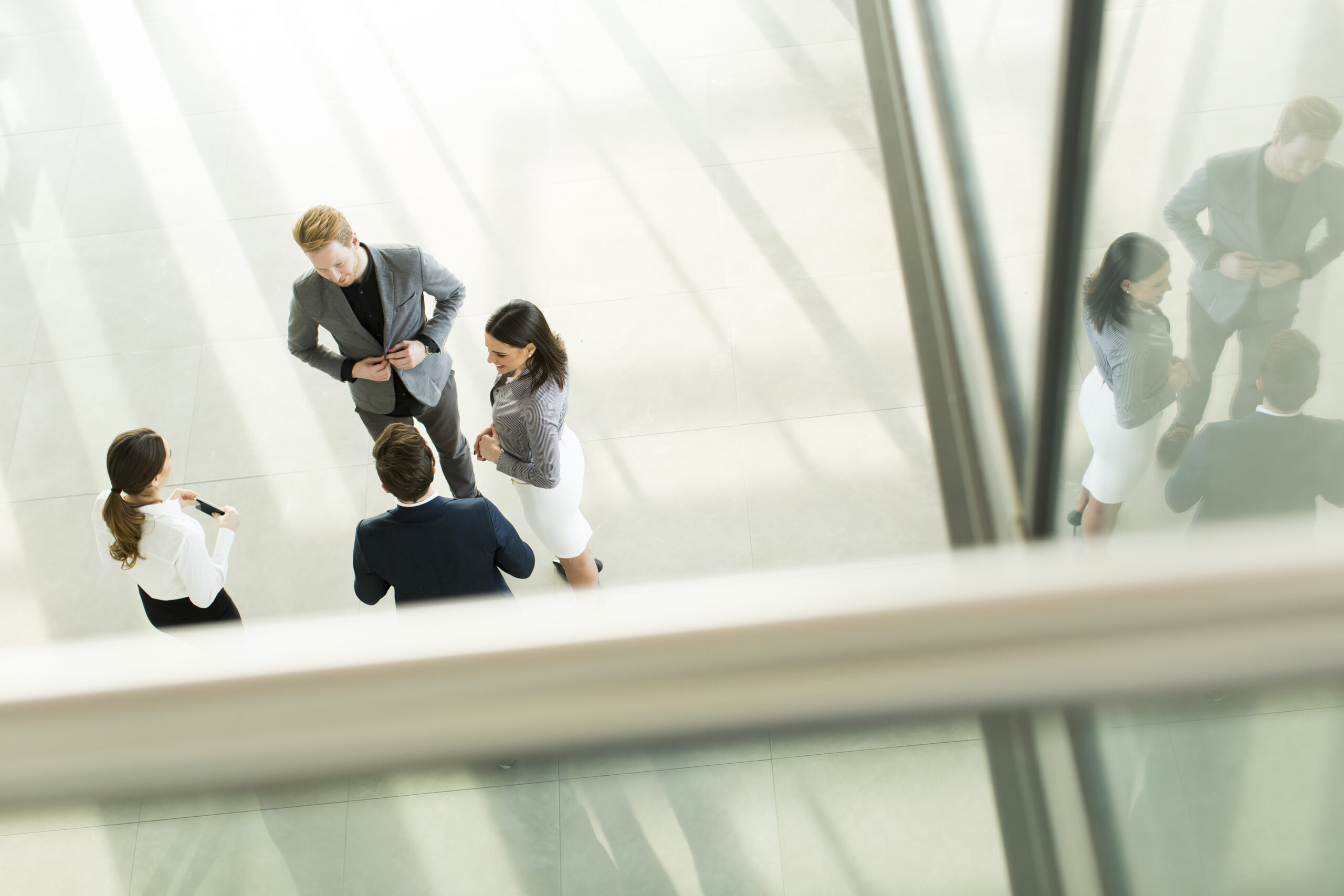 Dobrowolny raport ESG w standardzie VSME image